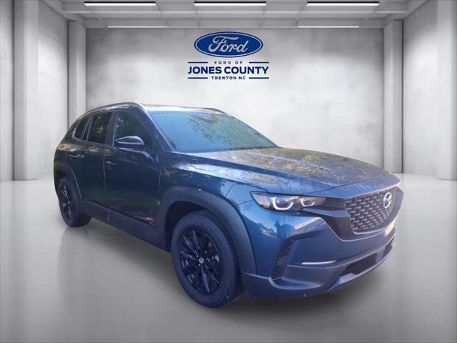2025 Mazda CX-50 2.5 S Preferred Package for sale in Trenton, NC