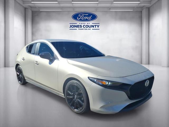 2024 Mazda Mazda3 2.5 S Select Sport for sale in Trenton, NC