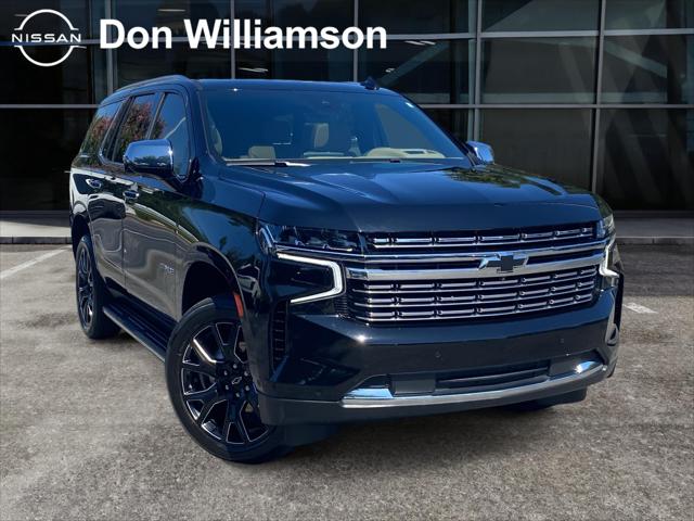 2023 Chevrolet Tahoe 4WD Premier for sale in Jacksonville, NC