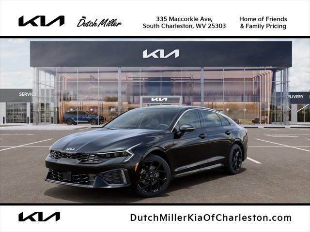 2027 Kia K5 GT-Line for sale in South Charleston, WV