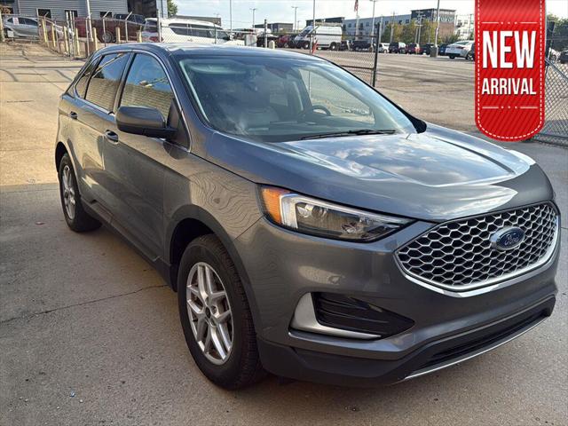 2024 Ford Edge SEL for sale in Columbus, OH