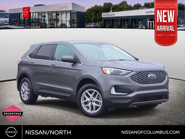 2024 Ford Edge SEL for sale in Columbus, OH