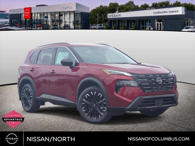 2026 Nissan Rogue Dark Armor for sale in Columbus, OH