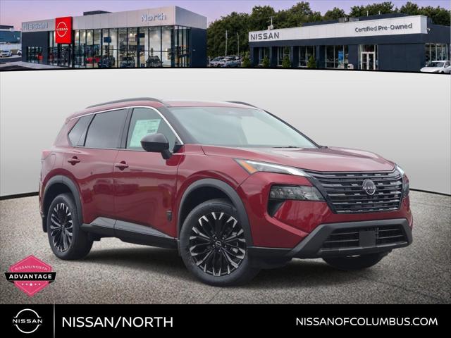 2026 Nissan Rogue Dark Armor for sale in Columbus, OH
