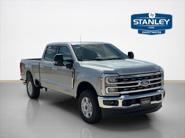 2027 Ford F-250 King Ranch for sale in Sweetwater, TX