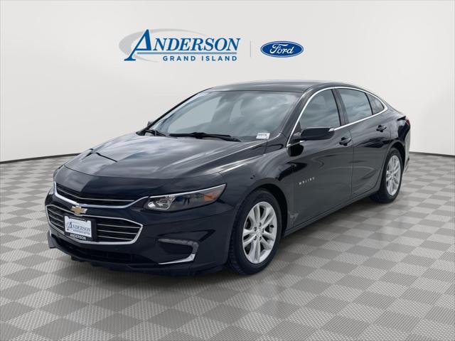 2018 Chevrolet Malibu LT for sale in Grand Island, NE