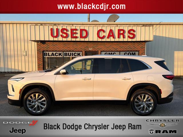 2025 Buick Enclave Preferred FWD for sale in Statesville, NC