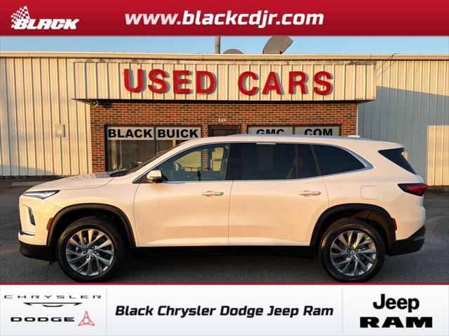 2025 Buick Enclave Preferred FWD for sale in Statesville, NC
