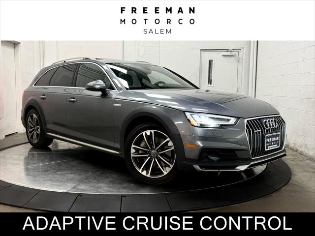 2017 Audi allroad 2.0T Premium for sale in North East Salem, OR