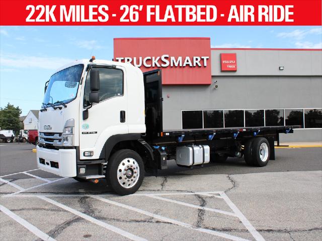 2024 Isuzu FTR Unknown for sale in Morrisville, PA