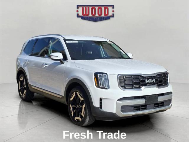 2024 Kia Telluride S for sale in 	Harrison, AZ