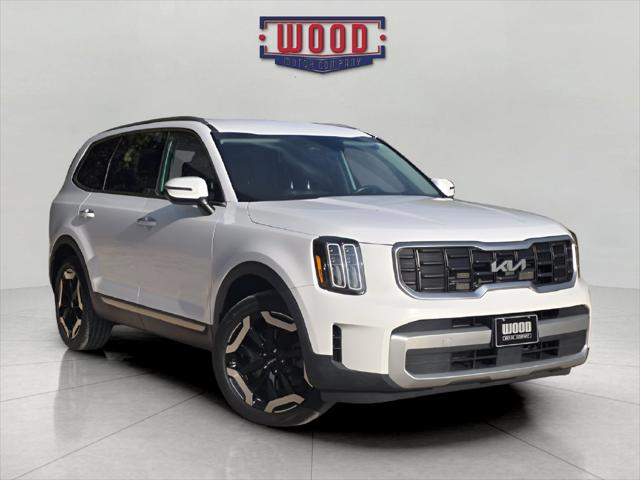 2024 Kia Telluride S for sale in 	Harrison, AZ