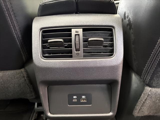 2023 Nissan Rogue SL Intelligent AWD
