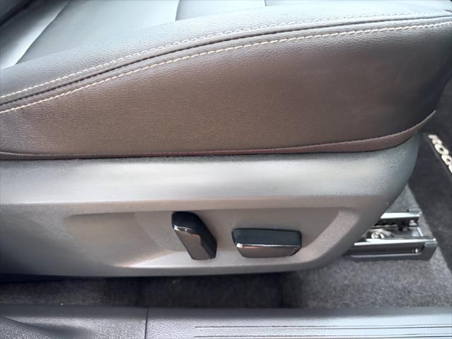 2023 Nissan Rogue SL Intelligent AWD