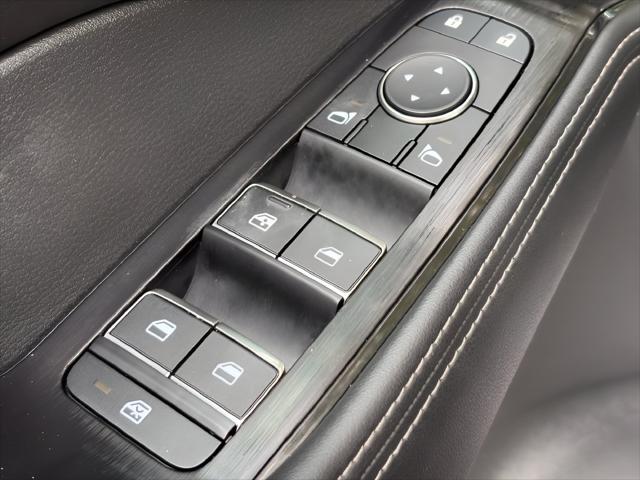 2023 Nissan Rogue SL Intelligent AWD