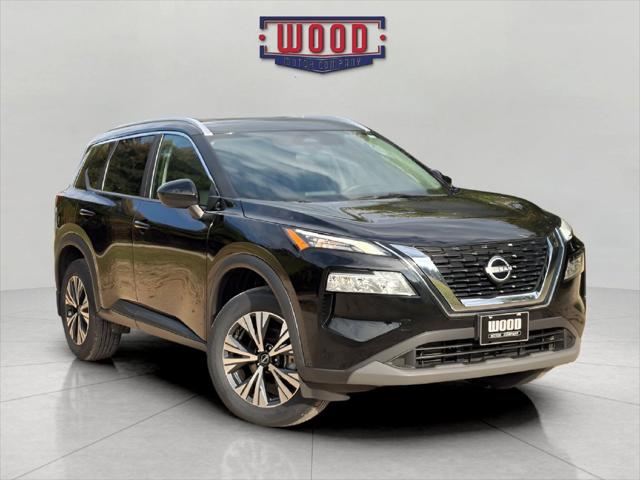 2023 Nissan Rogue SV Intelligent AWD for sale in 	Harrison, AZ