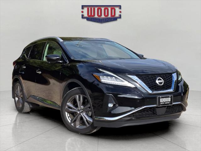 2023 Nissan Murano Platinum Intelligent AWD for sale in 	Harrison, AZ