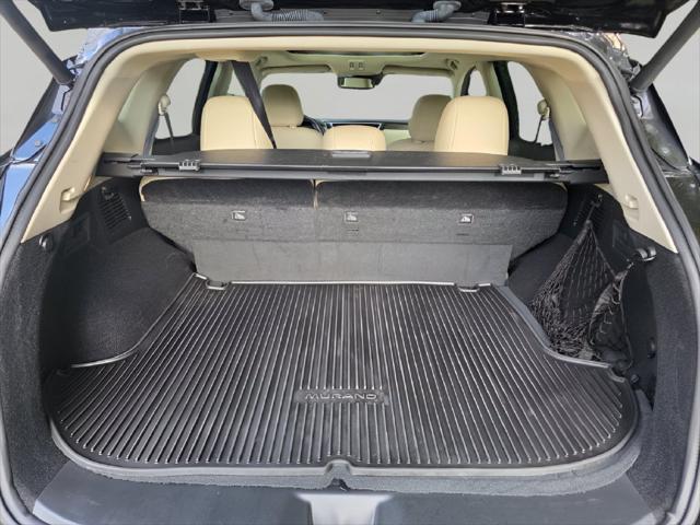 2023 Nissan Murano Platinum Intelligent AWD