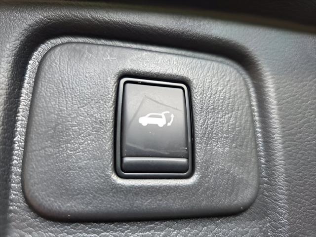 2023 Nissan Murano Platinum Intelligent AWD