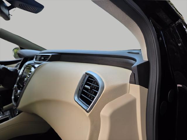 2023 Nissan Murano Platinum Intelligent AWD