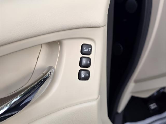 2023 Nissan Murano Platinum Intelligent AWD