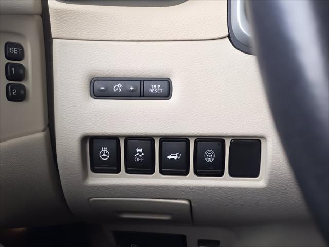 2023 Nissan Murano Platinum Intelligent AWD