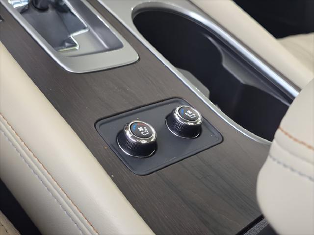 2023 Nissan Murano Platinum Intelligent AWD