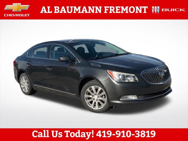 2014 Buick LaCrosse Base for sale in Freemont, OH