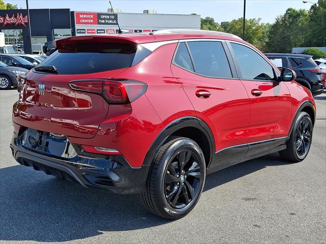 2026 Buick Encore GX Sport Touring AWD