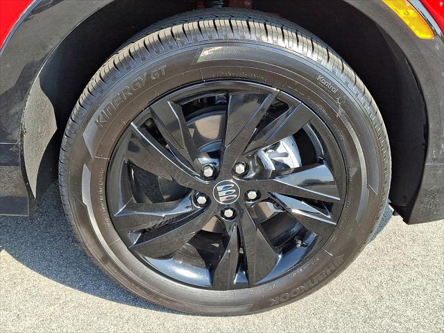 2026 Buick Encore GX Sport Touring AWD
