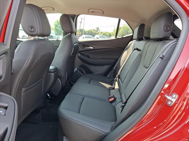 2026 Buick Encore GX Sport Touring AWD