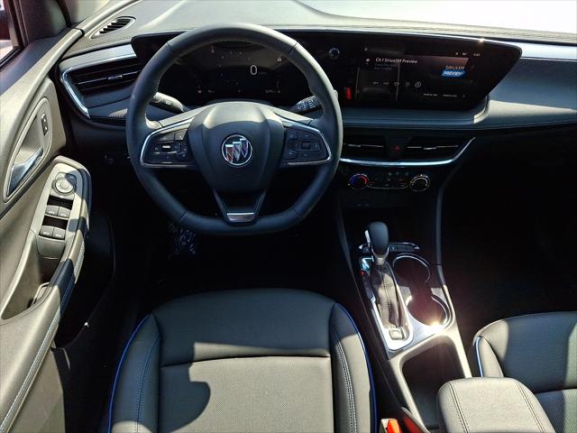 2026 Buick Encore GX Sport Touring AWD