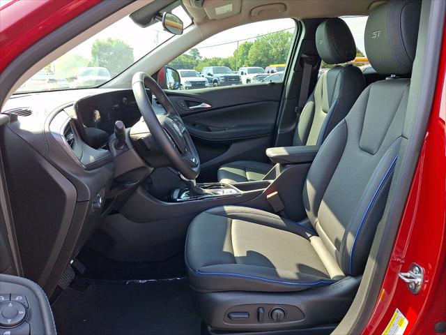 2026 Buick Encore GX Sport Touring AWD