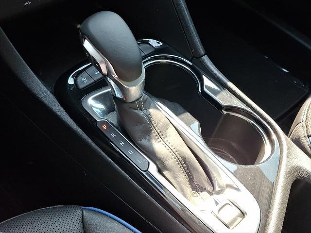 2026 Buick Encore GX Sport Touring AWD