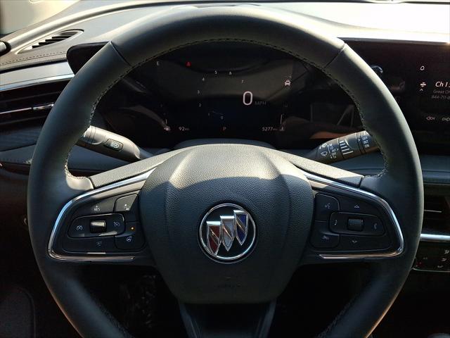 2026 Buick Encore GX Sport Touring AWD