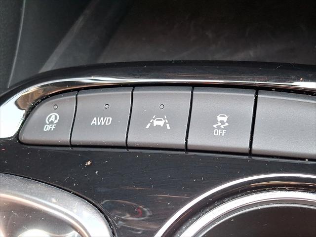 2026 Buick Encore GX Sport Touring AWD