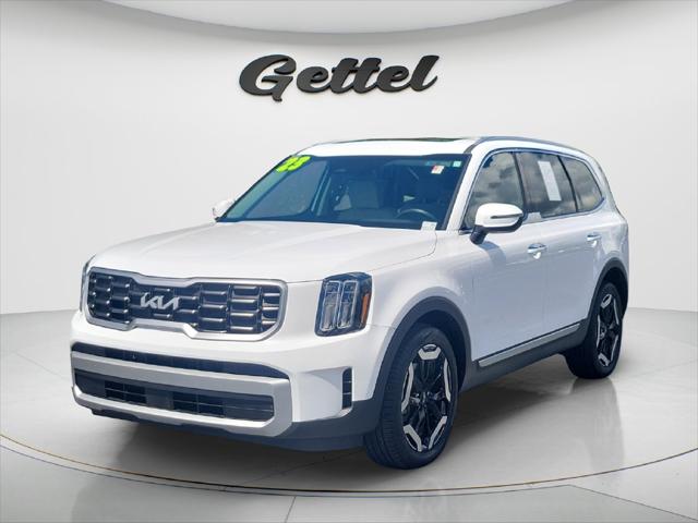 2023 Kia Telluride S for sale in Bradenton, FL