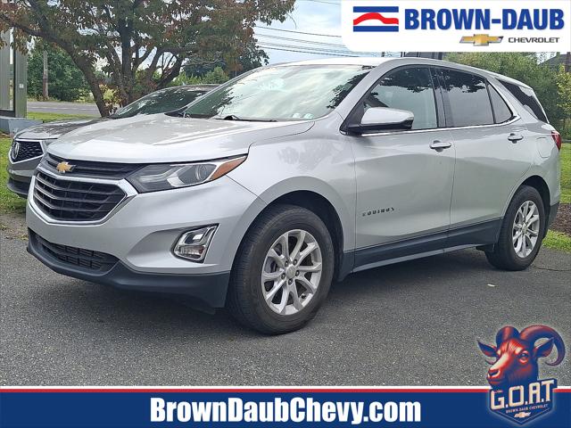 2019 Chevrolet Equinox LT for sale in Nazareth, PA