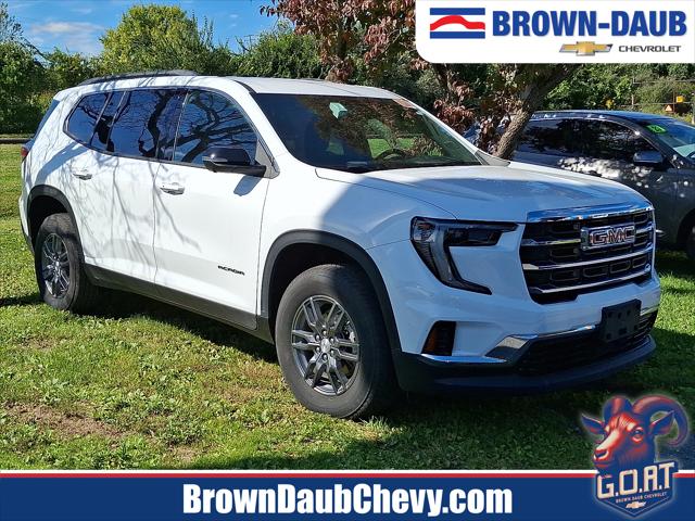 2026 GMC Acadia Elevation AWD for sale in Nazareth, PA