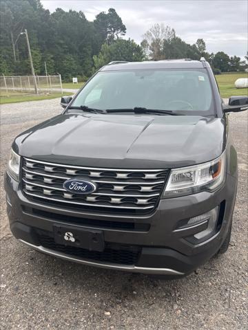 2017 Ford Explorer XLT for sale in Pocomoke City, MD