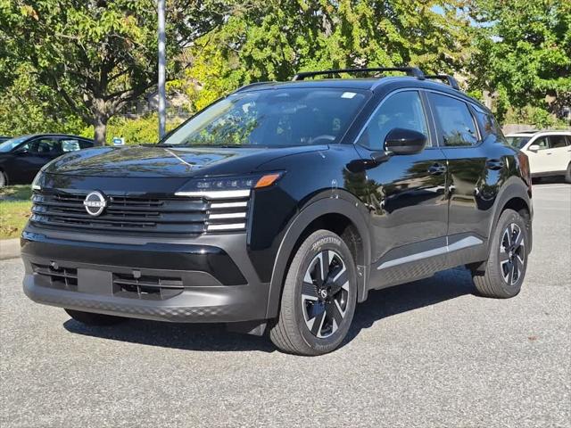 2027 Nissan Kicks SV for sale in Newark, DE