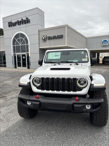 2027 Jeep Wrangler Rubicon X for sale in Pocomoke City, MD