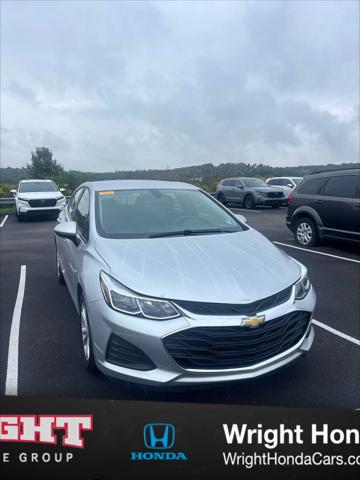 2019 Chevrolet Cruze LS for sale in Uniontown, PA