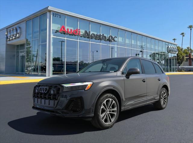 2026 Audi Q7 Premium 45 TFSI quattro tiptronic for sale in Placentia, CA