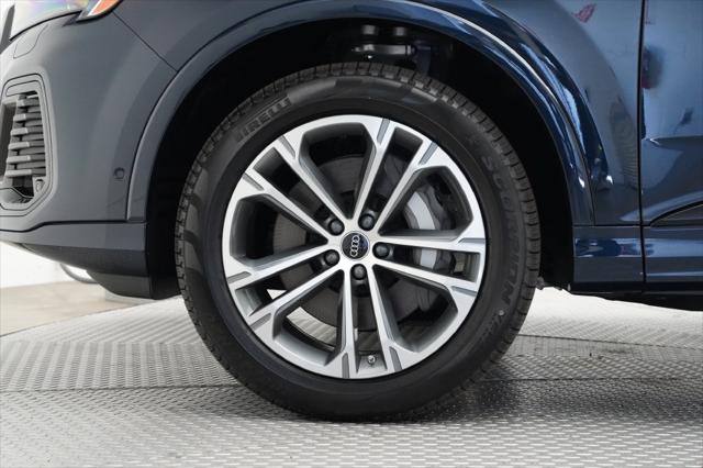 2026 Audi Q7 Premium 45 TFSI quattro tiptronic