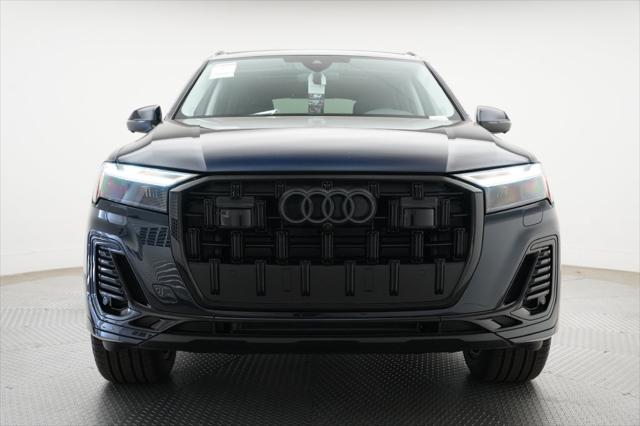 2026 Audi Q7 Premium 45 TFSI quattro tiptronic