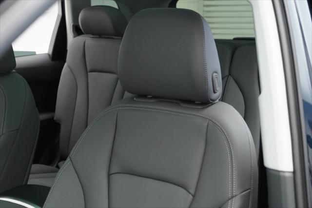2026 Audi Q7 Premium 45 TFSI quattro tiptronic