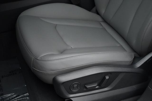 2026 Audi Q7 Premium 45 TFSI quattro tiptronic
