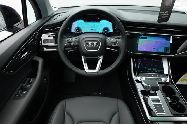 2026 Audi Q7 Premium 45 TFSI quattro tiptronic