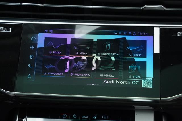 2026 Audi Q7 Premium 45 TFSI quattro tiptronic